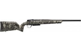 Christensen Arms Evoke Hunter 801-15025-01 Rifle 6.5 PRC 22" Threaded 4+1 Bolt Action