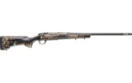 Bergara Premier Cima Pro 6.5 Creedmoor 20" Carbon Fiber Threaded