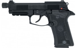 Langdon Tactical 80X32BTJ Beretta Cheetah 80X Pistol 32 ACP 4.40" 13+1 DA/SA Threaded Barrel Optic Ready