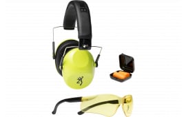 Browning Junior Range Kit 126420 Eye Ear Protection