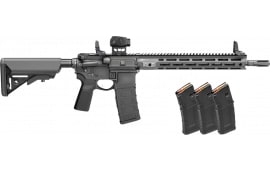 Springfield Armory Saint Victor V2 5.56 14" 30+1 Semi-Auto Rifle B5 M-LOK Gear Pac