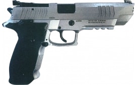Steyr Arms ATC5BASE 9mm Luger Pistol 5" Barrel 20+1 Optics-Ready