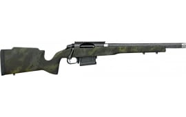Proof Research Elevation MTR 2.0 22 ARC 151143 Rifle 16.5" 4+1 Bolt Threaded Barrel Midnight Camo