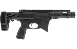 Maxim Defense MD9 K SCW 9mm 4.5" Threaded Barrel Arid Brown Pistol