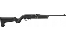 Ruger 10/22 Takedown 22LR 16.4" Rifle 10Rd BX-Trigger Magpul X-22 Threaded