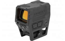 Holosun AEMS CORE X2 AEMS-CORE-X2-RD 1x 2 MOA Red Dot Enclosed Reflex Sight