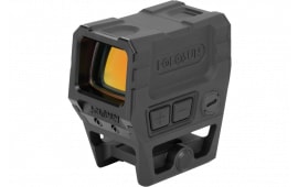 Holosun AEMS Core X2 Green 1x 2 MOA Green Dot Reticle Enclosed Reflex Sight