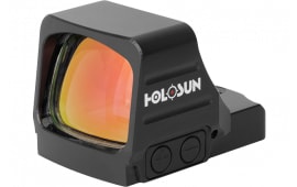 Holosun HE407COMP-GR6 Green Dot Reflex Sight 6 MOA