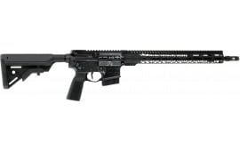 Faxon Firearms FXPRO22ARC16GA15 Pro Rifle 22 ARC 16" 10+1 Match Grade Threaded Barrel