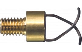 Thompson Center Arms, LLC 9067rd Worm Patch Puller Brass/Steel .45/.50 Cal