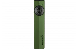 Olight ArkPro OD Green Flashlight 1500 Lumens 672 ft Beam 4 Lights