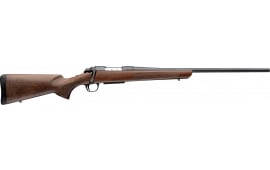 Browning AB3 Pro Hunter 30-06 Springfield 22" Spiral Fluted Threaded Barrel 4+1 Bolt Action Walnut Stock
