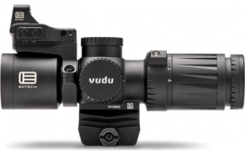 EOTech Vudu 4-12x36 FFP MD5 MRAD VDU4-12PKG2