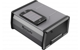 Hornady One-Gun Digi-Vault Gun Safe 16-Gauge Steel Keypad