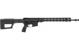 Maxim Defense MD15 Duty Precision MXM49282 Rifle 6mm ARC 18" Threaded Barrel Magpul PRS Lite LaRue MBT