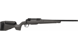 Savage 110 Trailblazer 32401 Rifle 22 ARC 20in 4+1 Bolt Threaded Fluted Barrel