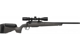 Savage 110 Trailblazer XP 32450 Rifle 22 ARC 20" 4+1 Bolt Threaded Barrel Optics-Ready