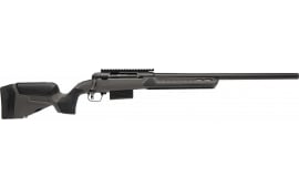 Savage Arms 220 Harvester 20 Gauge 22" 2rd Bolt Action Shotgun AccuFit V2 Rifled Barrel