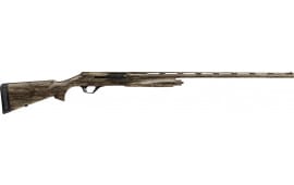 Retay Ace-R 20ga 26" 3+1 Semi-Auto Shotgun, Legacy Camo, Threaded Chokes