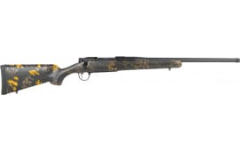 Christensen Arms Mesa FFT Buckmasters 7mm-08 20" Threaded Bolt Rifle