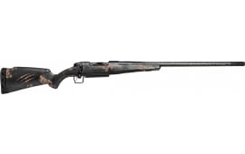 Fierce Firearms Rogue XP ROGSCX7PRC22BT Rifle 7mm PRC 22" 3+1 Bolt Threaded Barrel Carbon Fiber