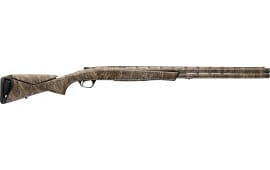 Browning Cynergy SW 12GA 3.5" 28" Over/Under Synthetic MO Bottomland