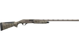 Retay Ace C-ACEBRBL-26 Shotgun 28 Gauge 26" 3+1 Semi-Auto Bronze Mossy Oak Bottomland