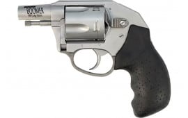 Charter Arms 79959 Boomer 2 SS 5rd Revolver