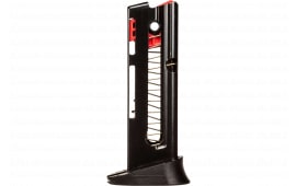 Taurus 22TUC Magazine 358-0035-00, Compatible With Taurus 22TUC, .22 LR, 9-Round Capacity