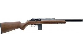 Chiappa Bushranger 500.282 Rifle .22 LR 16.5" 10-Round Semi-Auto Threaded Barrel Picatinny Rail