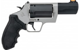 Taurus Judge 2-JUDGE35 Revolver .45 Colt/.410 Bore 3" Barrel 5-Round DA/SA Duo-Tone Fiber Optic Sight