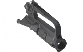 Luth-AR A2 Upper Receiver - 5.56 NATO - UR-A2-A