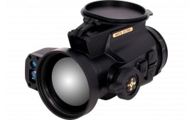 Nocpix Mate Ultra S60R Thermal Clip-On, 1x, 60mm Objective, No Reticle