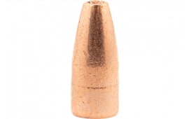 Barnes TSX 400 Legend Rifle Bullets, 190gr Flat Base, 50/Box