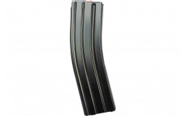Global Ordnance AR-15 Magazine .223 Rem/5.56 NATO 40rd Steel Black 810091157343