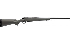 Browning AB3 Pro Composite Rifle 6.5 Creedmoor 22" Barrel 4+1 Bolt Action Threaded Spiral-Fluted Barrel
