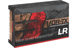 Barnes VOR-TX 30-06 Springfield 175 Grain LRX BT Ammunition, 20 Rounds - 30748