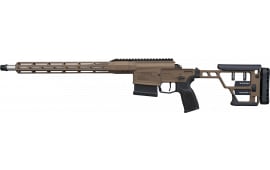 Sig Sauer Cross CROSS-308-16B-BRZ Rifle .308 Win 16" Barrel 5+1 Bolt Action Bronze Cerakote Folding Stock