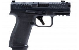 Canik Mete MC9 Prime HG8572N 9mm 3.64" 15+1 Striker-Fired Pistol, Optics-Ready, Night Fision Sights