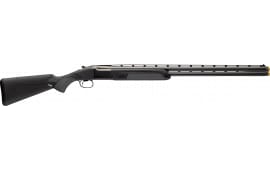 Browning Citori CX Composite 018422303 Shotgun 12 Gauge 30" 2rd Over/Under Adjustable Comb
