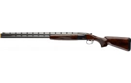 Browning Citori CX 018423303 12 Gauge Shotgun 30" Break Open Over/Under Left-Hand Blued/Walnut