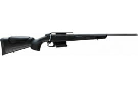 Tikka T3x CTR JRTXC324CAS Rifle 6mm Creedmoor 24" 10-Round Bolt Action Threaded Stainless Synthetic