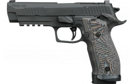 Sig Sauer P226 X-Five Extreme 226X5-9-XTM-SAO Pistol 9mm 5" Barrel 20+1 SAO Optic-Ready XRAY3 Sights