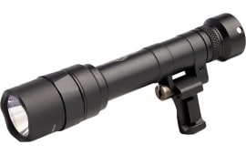 SureFire M640T Turbo Scout Light Pro Rifle Light 700 Lumen Black