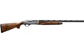 Retay Gordion Compact GOR20GRYCON26 Shotgun, 20 Gauge, 26" Barrel, 4+1, Semi-Auto, Adjustable LOP, Walnut Grey Con