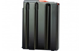 Global Ordnance AR-15 10-Round 5.56x45mm NATO Steel Magazine - 810091157237