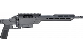 Springfield Armory 2020 Heatseeker BAH912308B Pistol .308 Win 12" 5rd Bolt-Action Graphite Black Chassis