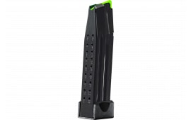 Mec-Gar 2011 / 2311 / Prodigy 9mm 22rd Magazine MG20112200A