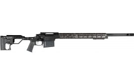 Christensen Arms Modern Precision Rifle MPR FFT 801-03182-00 Rifle 22 Creedmoor 20" 5+1 Bolt Action Threaded Barrel Tungsten
