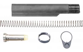 Luth-AR 308-M-BAP .308/7.62 Carbine Buffer Assembly Black Aluminum